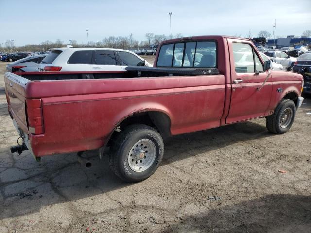 Obraz 3 z 1994 FORD F150  1994 z VIN 1FTEF15Y5RLB44647