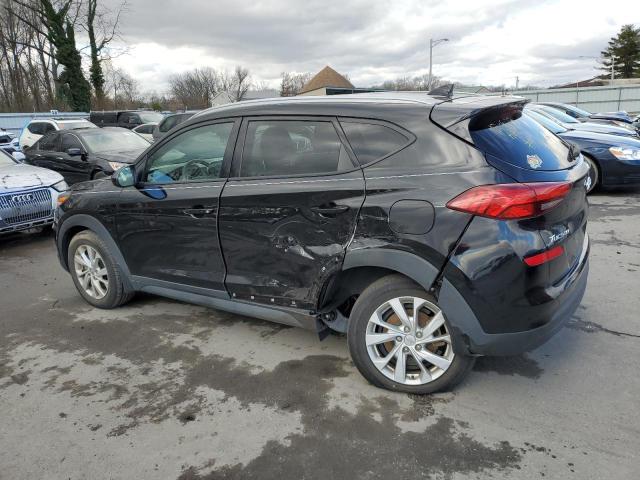 Image 2 of 2019 HYUNDAI TUCSON LIMITED 2019 with VIN KM8J3CA49KU853311