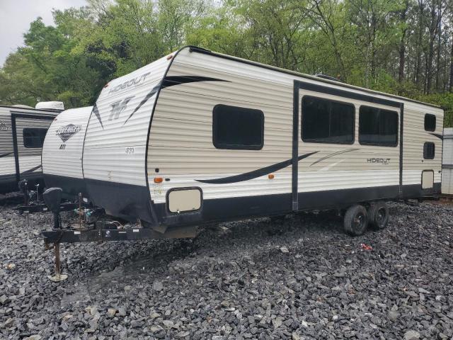 Obraz 2 z 2019 KEYSTONE TRVL TRL 2019 z VIN 4YDT27222K7248353