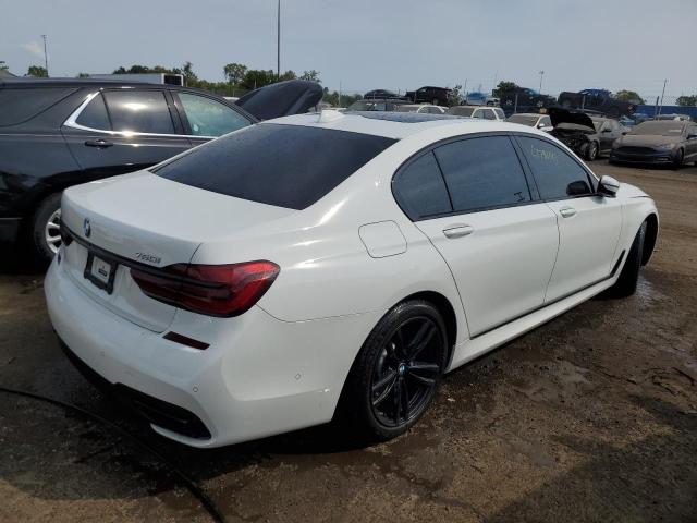 Image 3 of 2019 BMW ALPINA B7  2019 with VIN WBA7F2C57KB239212