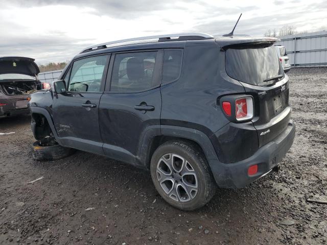 Obraz 2 z 2015 JEEP RENEGADE LIMITED 2015 z VIN ZACCJBDT6FPC08137