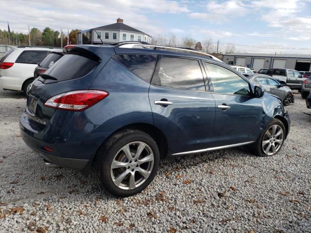 Изображение 3 2014 NISSAN MURANO S 2014 с VIN JN8AZ1MWXEW521332
