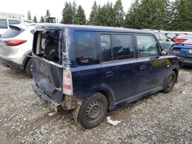 Изображение 3 2006 TOYOTA SCION XB 2006 с VIN JTLKT324764111734