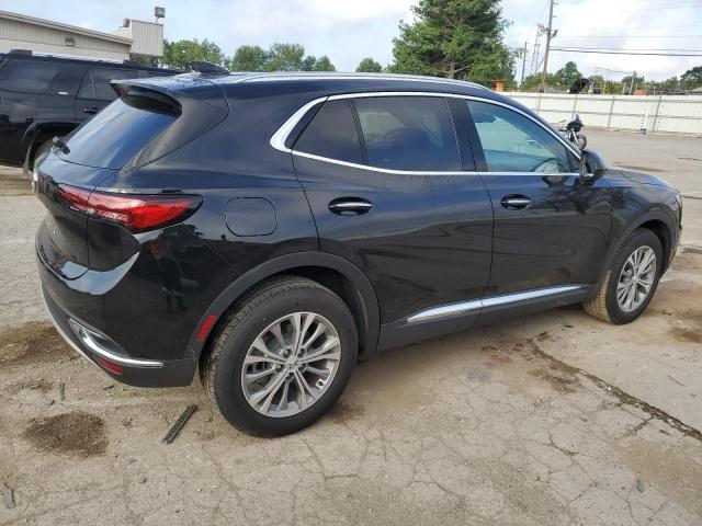 Изображение 3 2022 BUICK ENVISION PREFERRED 2022 с VIN LRBAZLR42ND126702