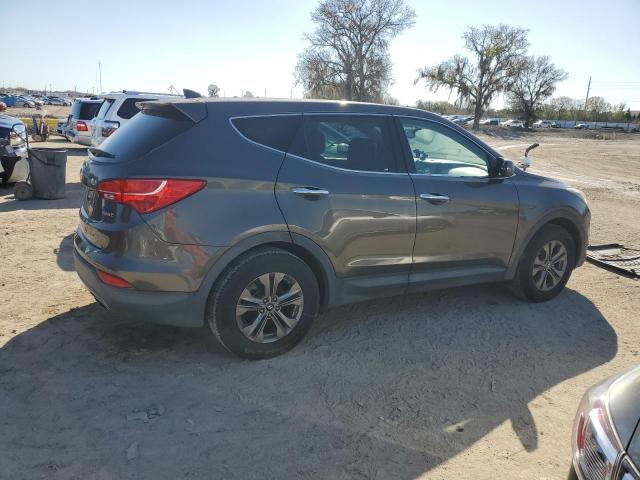 Obraz 3 z 2014 HYUNDAI SANTA FE SPORT  2014 z VIN 5XYZT3LB9EG215679