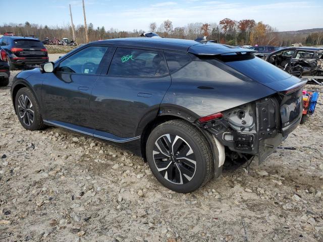 Image 2 of 2022 KIA EV6 LIGHT 2022 with VIN KNDC3DLCXN5061657