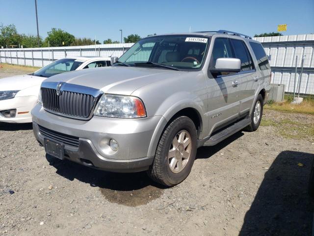 Image 1 of 2004 LINCOLN NAVIGATOR  2004 with VIN 5LMFU28R14LJ13756