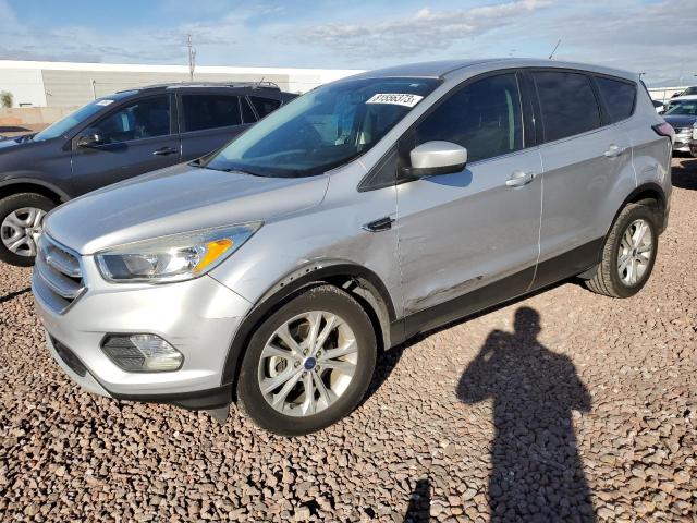 Obraz 1 z 2017 FORD ESCAPE SE 2017 z VIN 1FMCU0GD9HUC80558