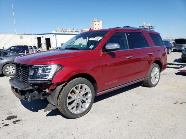 Obraz 1 z 2018 FORD EXPEDITION PLATINUM 2018 z VIN 1FMJU1LT8JEA54912