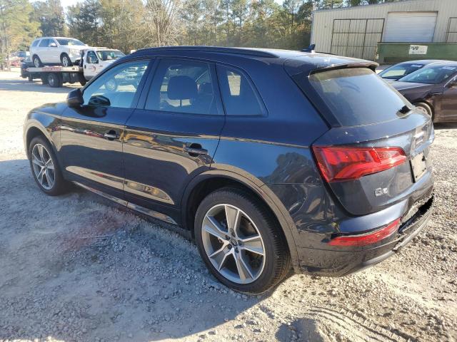 Изображение 2 2019 AUDI Q5 PREMIUM PLUS 2019 с VIN WA1BNAFY6K2053798