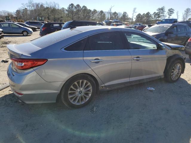 Image 3 of 2015 HYUNDAI SONATA SPORT 2015 with VIN 5NPE34AF4FH251851