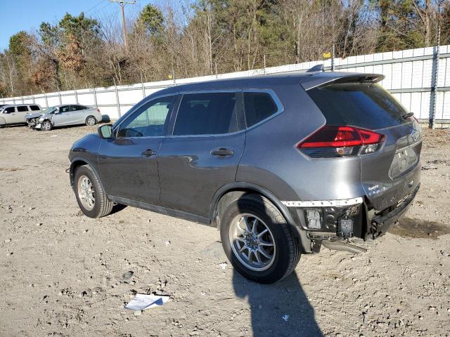 Image 2 of 2019 NISSAN ROGUE S 2019 with VIN 5N1AT2MT2KC811419