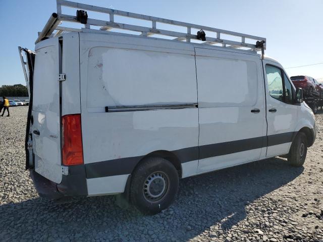 Изображение 3 2019 MERCEDES-BENZ SPRINTER 2500/3500 2019 с VIN WD4PF0CD3KT016776