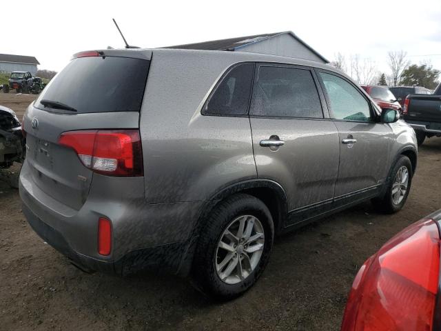 Изображение 3 2015 KIA SORENTO LX 2015 с VIN 5XYKTCA6XFG636111