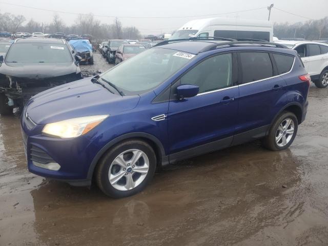 Изображение 1 2013 FORD ESCAPE SE 2013 с VIN 1FMCU0GXXDUA25695