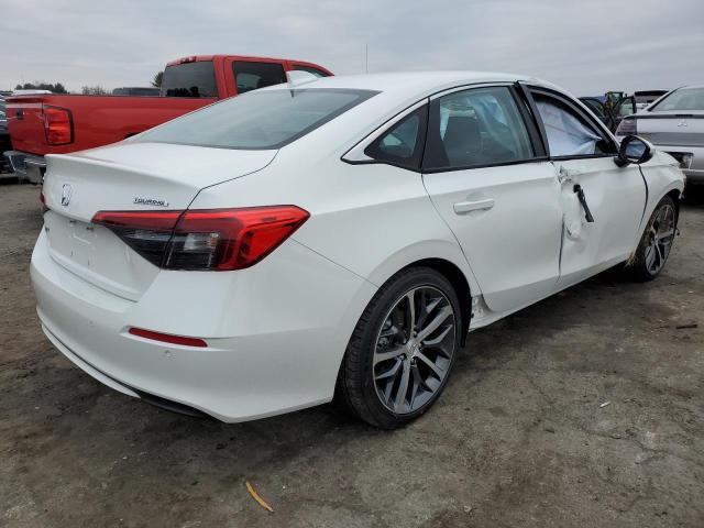 Image 3 of 2024 HONDA CIVIC TOURING 2024 with VIN 2HGFE1F99RH307507