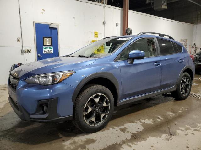 Изображение 2019 SUBARU CROSSTREK PREMIUM 2019