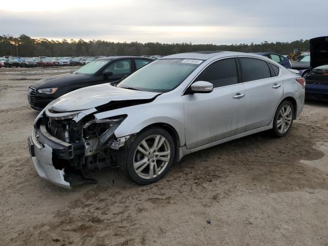 Изображение 1 2013 NISSAN ALTIMA 3.5S 2013 с VIN 1N4BL3AP4DC148627