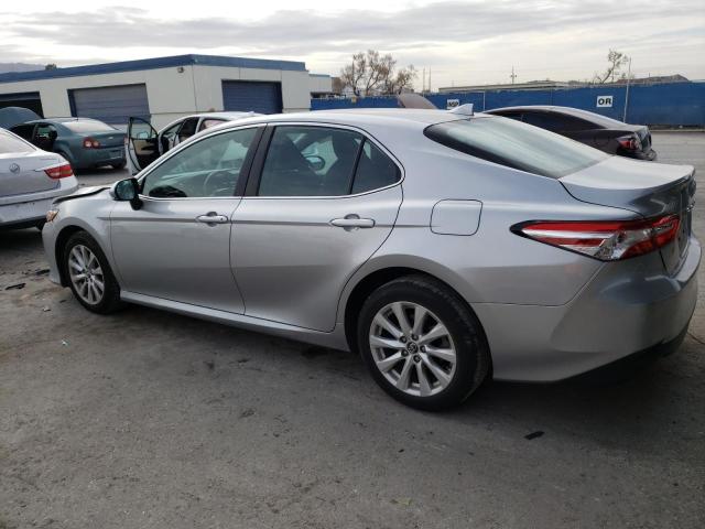Изображение 2 2019 TOYOTA CAMRY L 2019 с VIN 4T1B11HK8KU842674