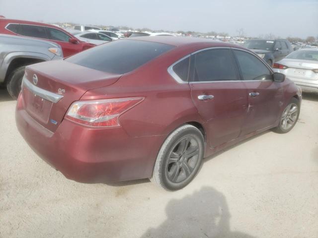 Изображение 3 2013 NISSAN ALTIMA 2.5 2013 с VIN 1N4AL3AP9DN513741