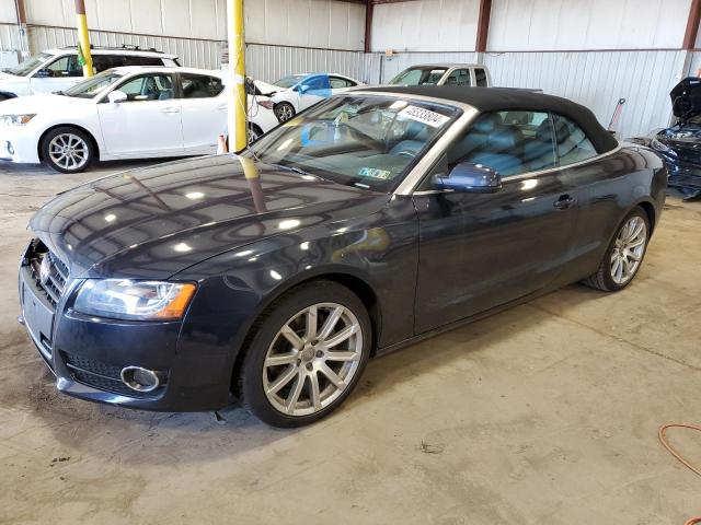 Obraz 1 z 2012 AUDI A5 PREMIUM PLUS 2012 z VIN WAULFAFH0CN004570