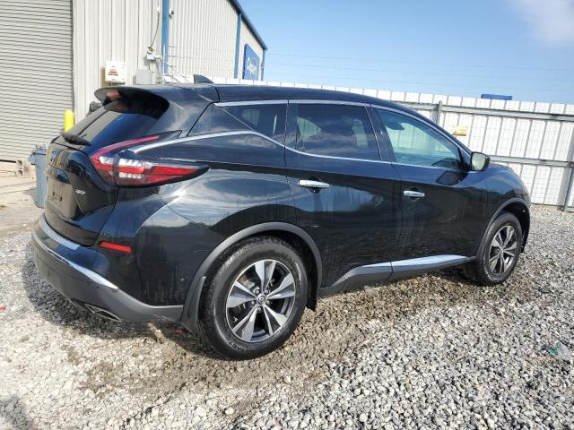 Image 3 of 2021 NISSAN MURANO S 2021 with VIN 5N1AZ2AS1MC131802