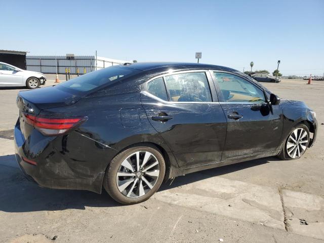 Obraz 3 z 2023 NISSAN SENTRA SV 2023 z VIN 3N1AB8CV9PY255785