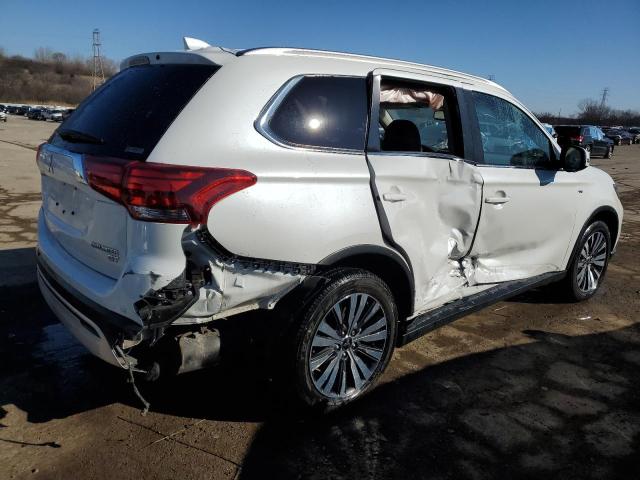 Obraz 3 z 2019 MITSUBISHI OUTLANDER GT 2019 z VIN JA4JZ4AX5KZ012411