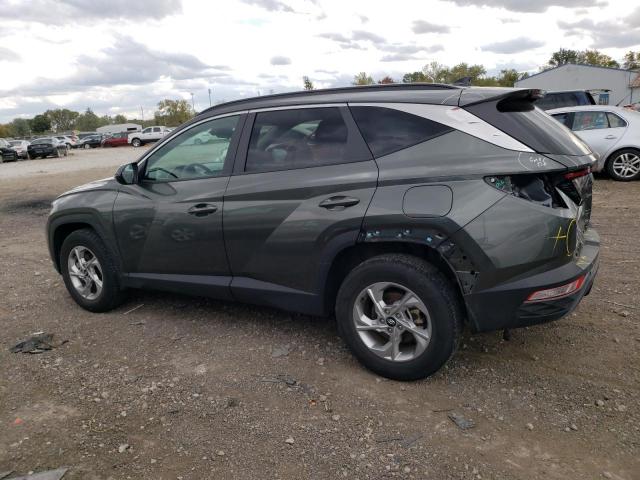 Obraz 2 z 2022 HYUNDAI TUCSON SEL 2022 z VIN 5NMJBCAE7NH138149