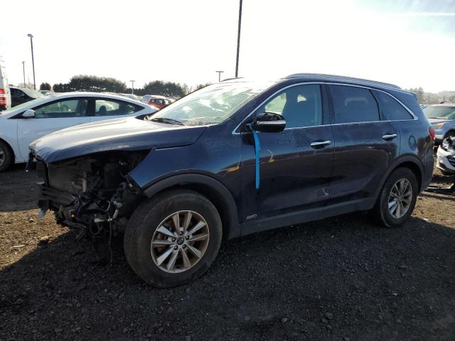 Obraz 2019 KIA SORENTO L 2019