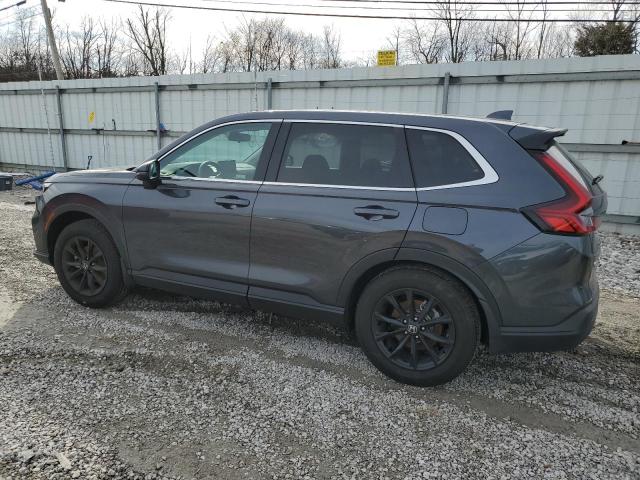 Изображение 2 2024 HONDA CR-V EX 2024 с VIN 7FARS4H48RE003912