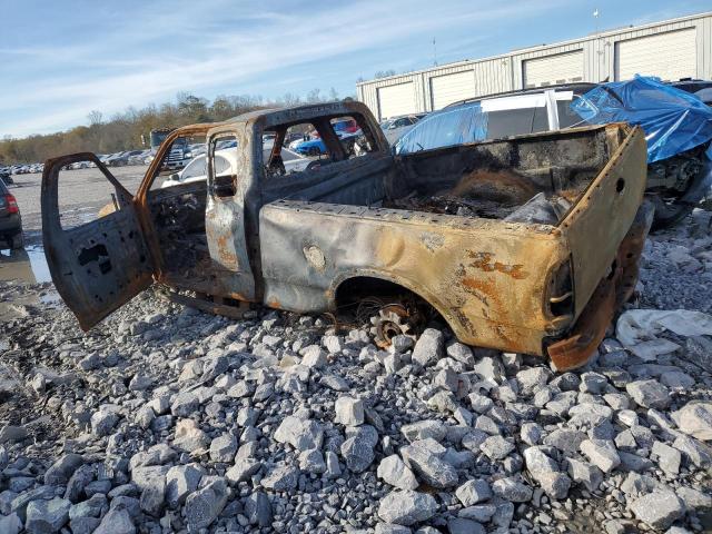 Image 2 of 2002 FORD F150  2002 with VIN 1FTRX18L62NA51533