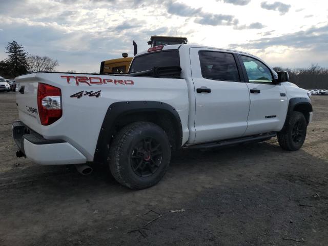 Obraz 3 z 2020 TOYOTA TUNDRA CREWMAX SR5 2020 z VIN 5TFDY5F14LX955709