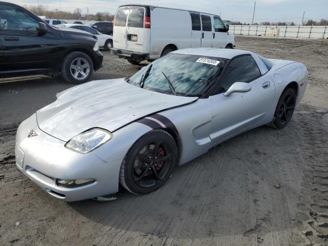 Obraz 1998 CHEVROLET CORVETTE  1998
