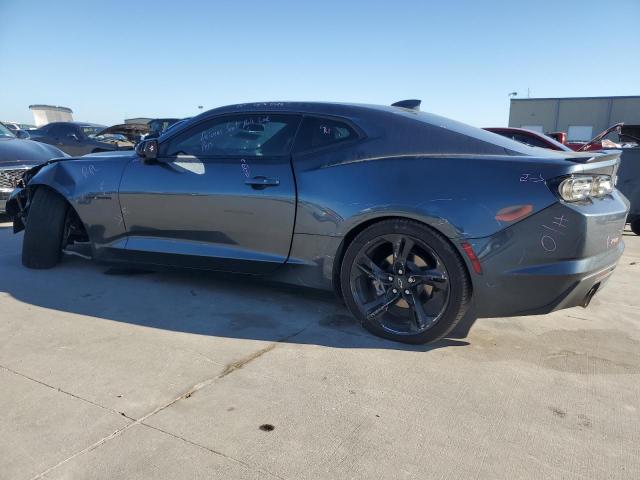 Obraz 2 z 2023 CHEVROLET CAMARO LS 2023 z VIN 1G1FB1RS2P0100828