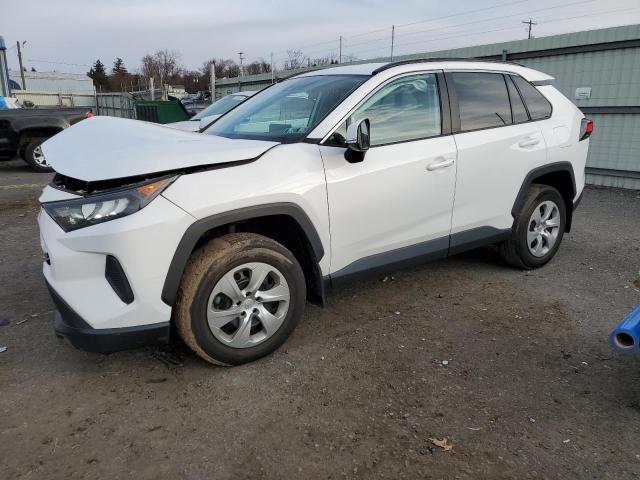 Изображение 1 2019 TOYOTA RAV4 LE 2019 с VIN 2T3G1RFV6KC017064