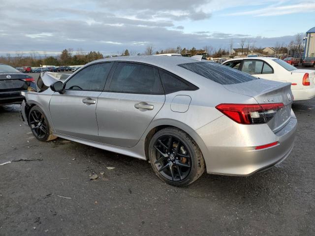 Изображение 2 2022 HONDA CIVIC SPORT 2022 с VIN 2HGFE2F54NH542006