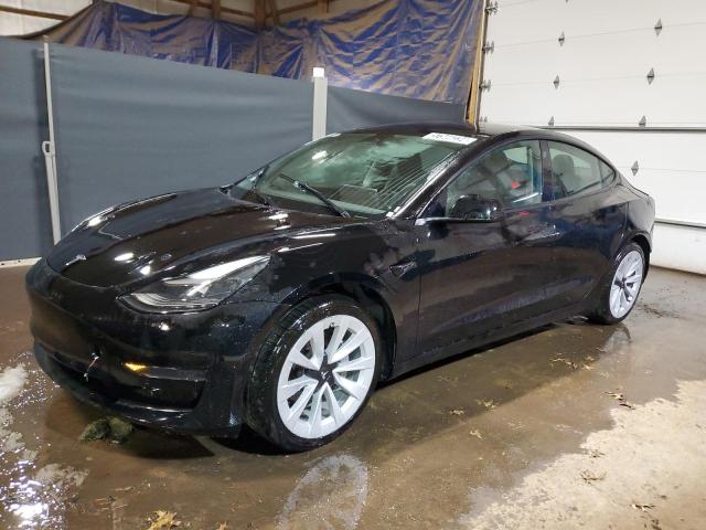 2022 TESLA MODEL 3  2022 image