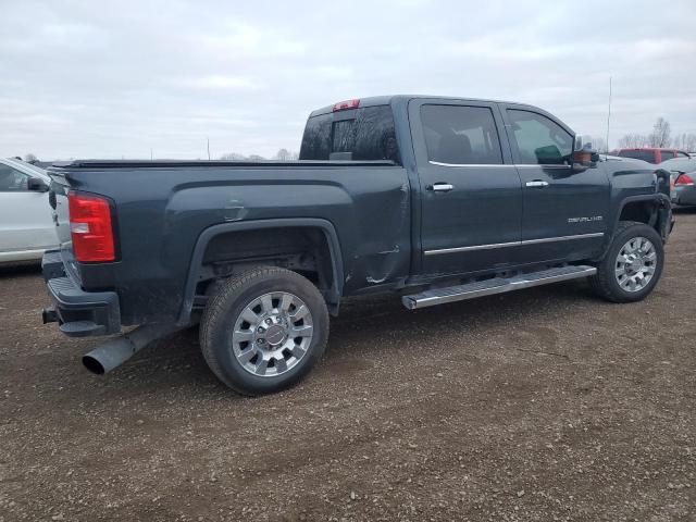 Изображение 3 2019 GMC SIERRA K2500 DENALI 2019 с VIN 1GT12SEY1KF256950