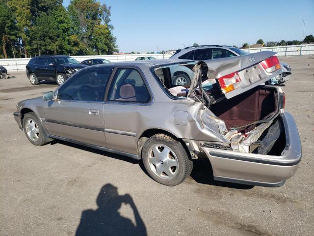 Image 2 of 1992 HONDA ACCORD EX 1992 with VIN 1HGCB7173NA034013