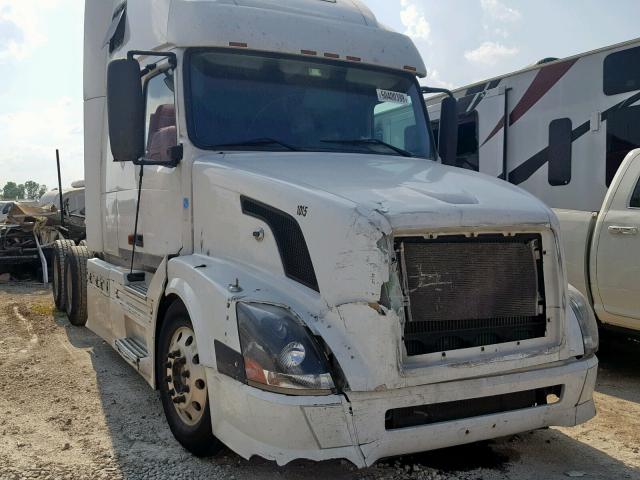 Obraz 1 z 2006 VOLVO VN VNL 2006 z VIN 4V4NC9GH06N404915