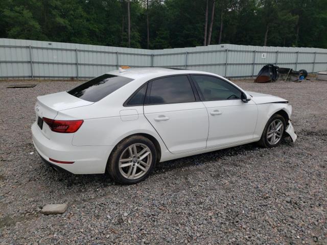 Изображение 3 2017 AUDI A4 PREMIUM 2017 с VIN WAUGNAF40HN022088