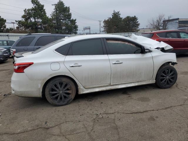 Image 3 of 2018 NISSAN SENTRA S 2018 with VIN 3N1AB7AP0JY239495