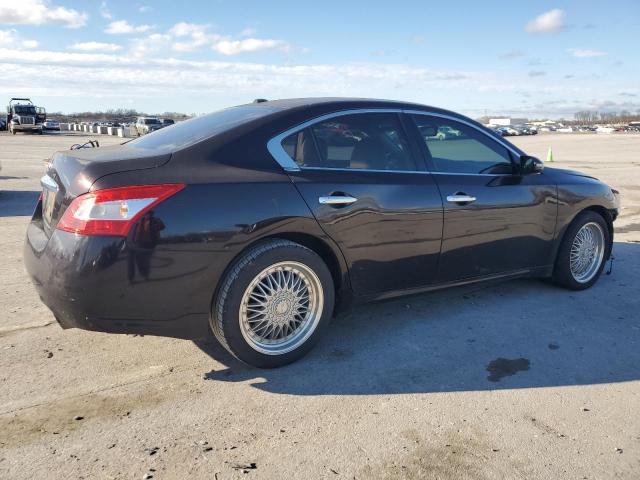 Obraz 3 z 2010 NISSAN MAXIMA S 2010 z VIN 1N4AA5AP8AC815935