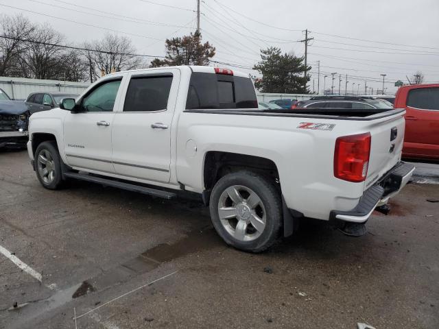 Изображение 2 2016 CHEVROLET SILVERADO K1500 LTZ 2016 с VIN 3GCUKSEC9GG256542