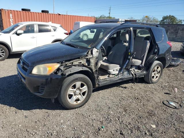 Obraz 2009 TOYOTA RAV4  2009