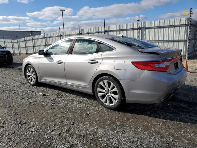 Image 2 of 2014 HYUNDAI AZERA  2014 with VIN KMHFG4JG5EA350715