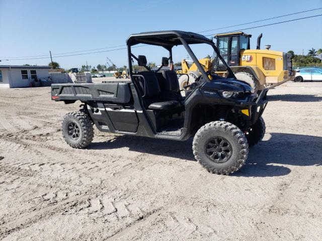 Image 1 of 2020 CAN-AM DEFENDER PRO XT HD10 2020 with VIN 3JB7KAX47LK000665