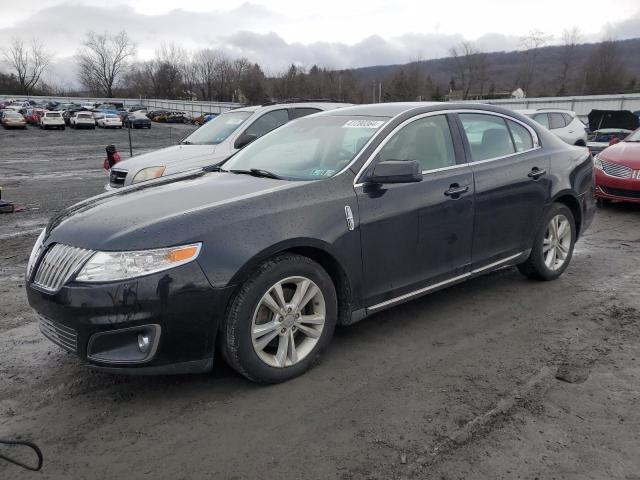 2010 LINCOLN MKS  2010 image