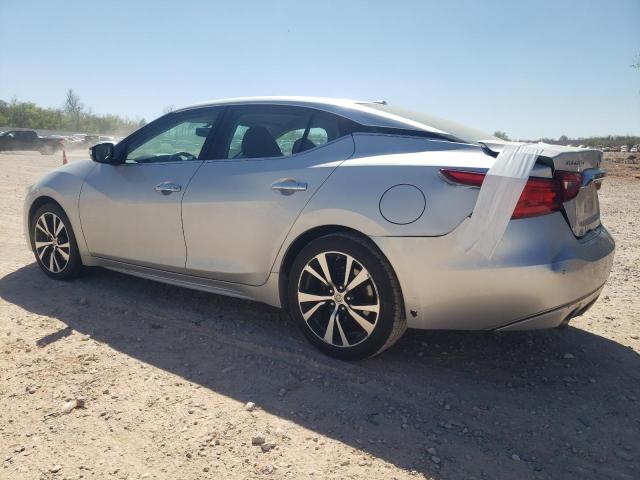 Image 2 of 2018 NISSAN MAXIMA 3.5S 2018 with VIN 1N4AA6AP5JC380619